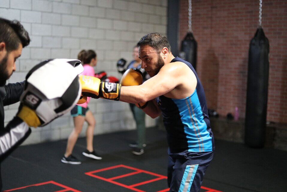 training